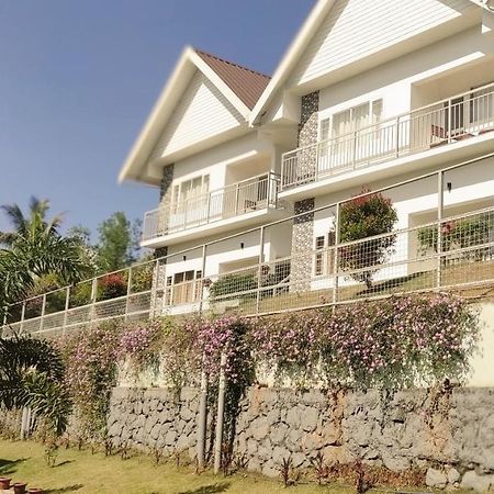 Munnar Ice Queen Resorts מראה חיצוני תמונה