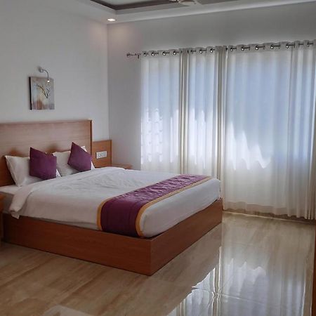 Munnar Ice Queen Resorts מראה חיצוני תמונה
