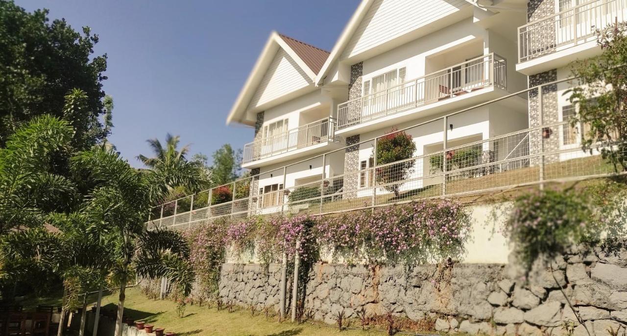 Munnar Ice Queen Resorts מראה חיצוני תמונה