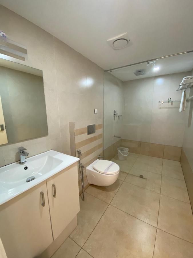 Munnar Ice Queen Resorts מראה חיצוני תמונה